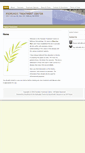 Mobile Screenshot of bellevuepsoriasis.com